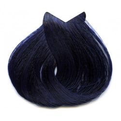Краска для волос V- color no. 1.1 (голубовато-черный) -домашний комплект+шампунь и маска бесплатно TH Pharma