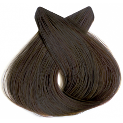 Краска для волос V- color no. 5.34 (светло-золотой медно-коричневый) - домашний комплект+шампунь и м TH Pharma