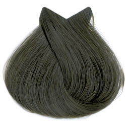 Краска для волос V- color no. 5 (светло-коричневый) - домашний комплект+шампунь и маска бесплатно TH Pharma