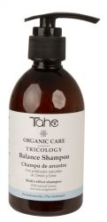 Balance шампунь (300 мл) - очищающий шампунь для балансировки pH кожи