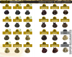 Краска для волос V- color no.7.23 (средний золотой жемч) домашний комплект+шампунь и маска бесплатно TH Pharma