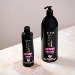 Защитный шампунь Тусклые, окрашенные или мелированные волосы (300 ml) TAHE