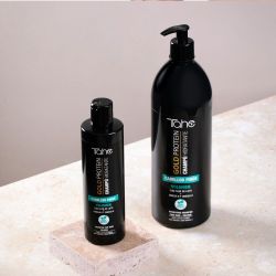 Увлажняющий шампунь Тонкие волосы (300 ml) TAHE
