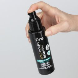Крем для расчесывания Тонкие волосы (100 ml) TAHE