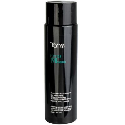 Yплотняющий шампунь от выпадения волос Peptide T98 (300 ml) TAHE